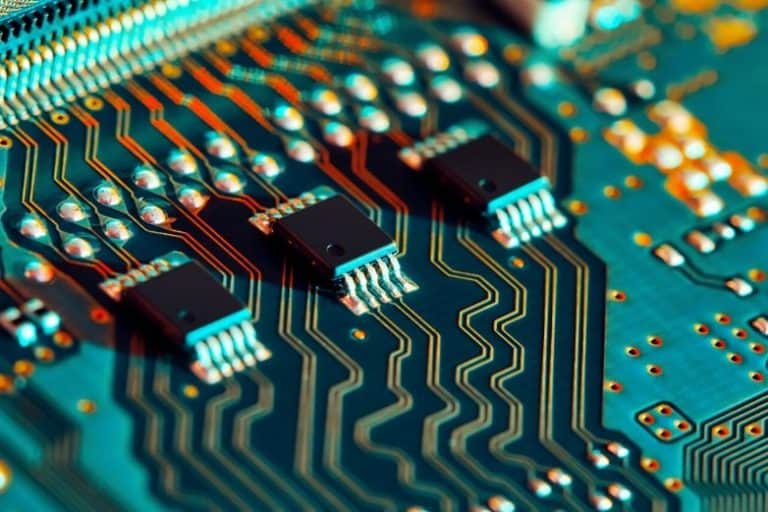 The Key Components of Industrial Control Panels Process Solutions, Inc.