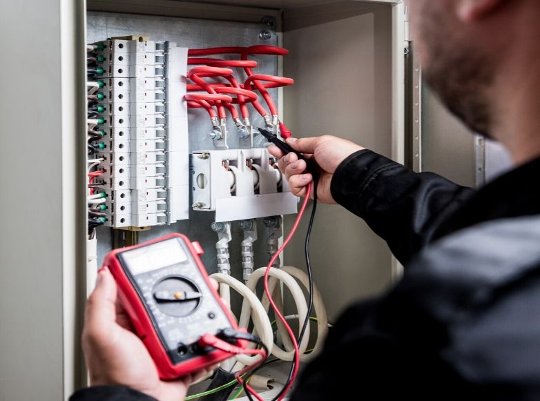Read more about the article What to Consider in Industrial Control Panel Design