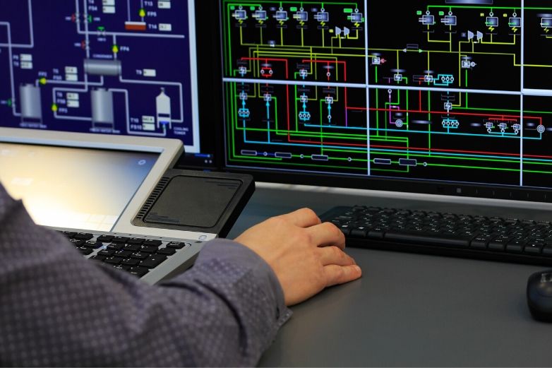 Read more about the article Four Reasons Why You Should Upgrade Your SCADA System