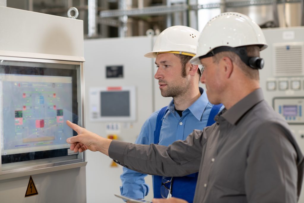 Key questions to ask a control systems integrator