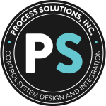 Process Solutions Secondary Logo